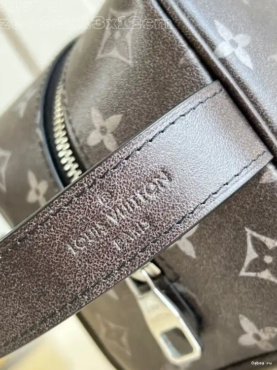 KIT LOCKER bag-23*13*12CM DOPP VUITTON LOUIS 0614